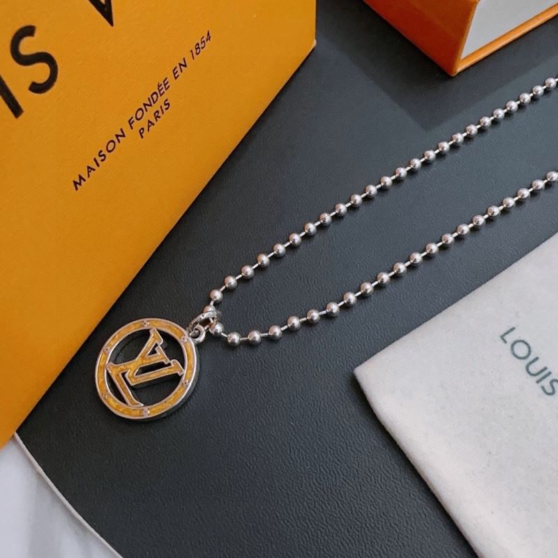 Louis Vuitton Necklaces